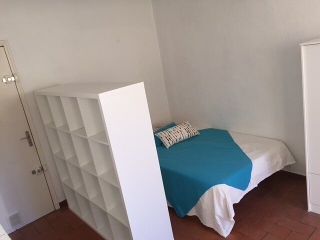 Appartement à vendre, 19m², Aix-en-Provence