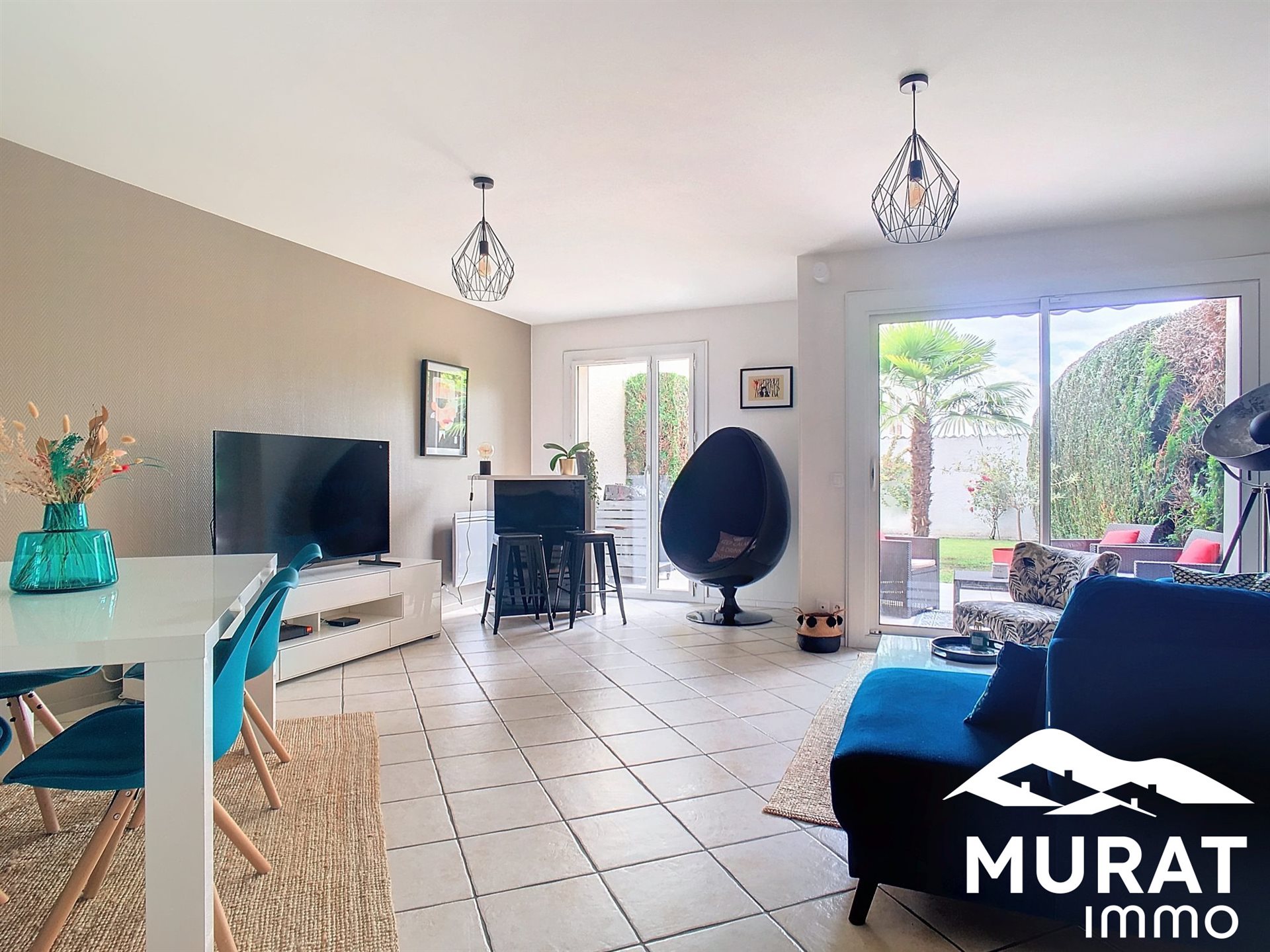 Maison à vendre, 105m², Chamalières