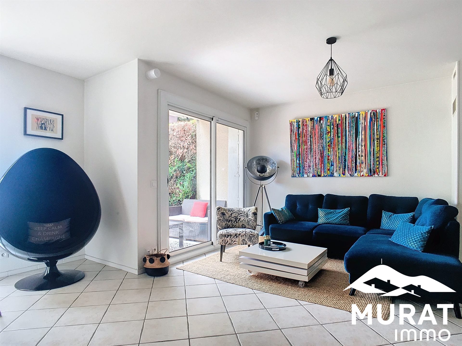 Maison à vendre, 105m², Chamalières