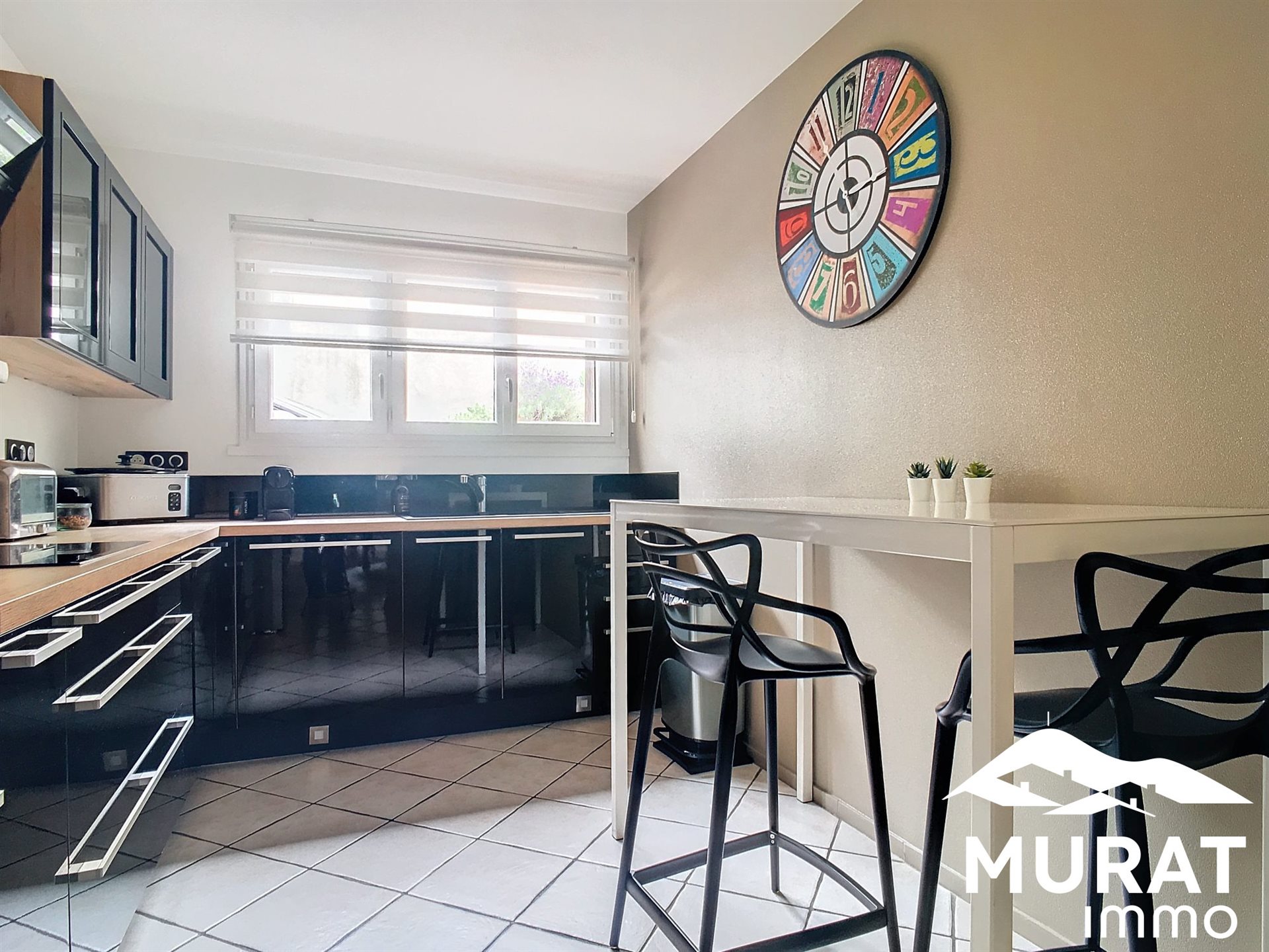 Maison à vendre, 105m², Chamalières