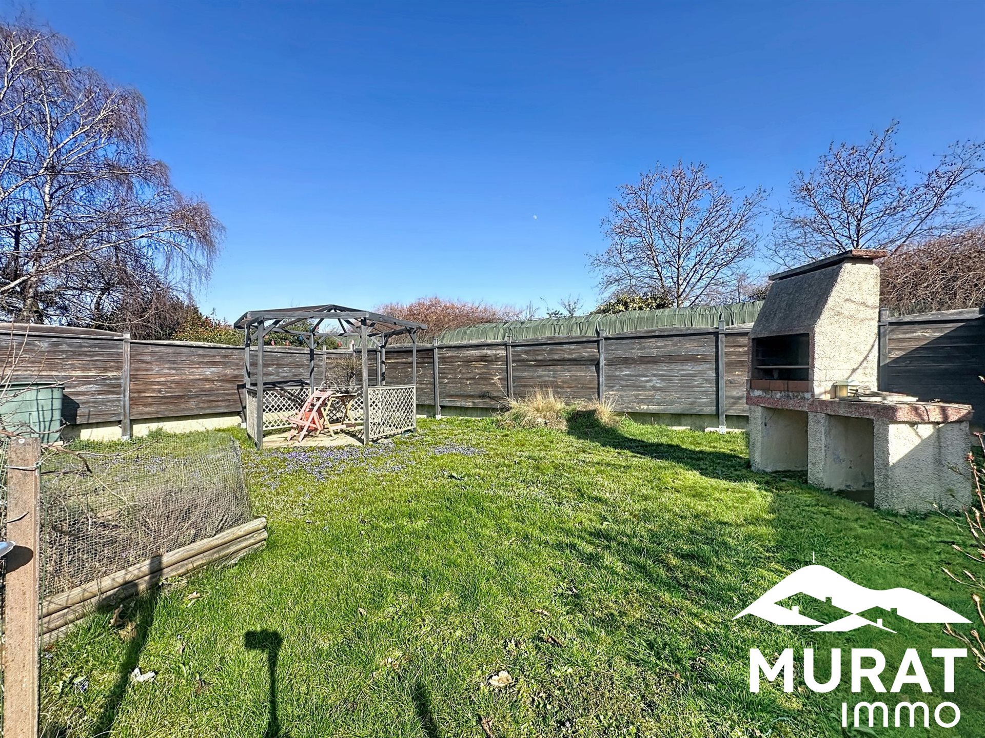 Maison à vendre, 90m², Gerzat