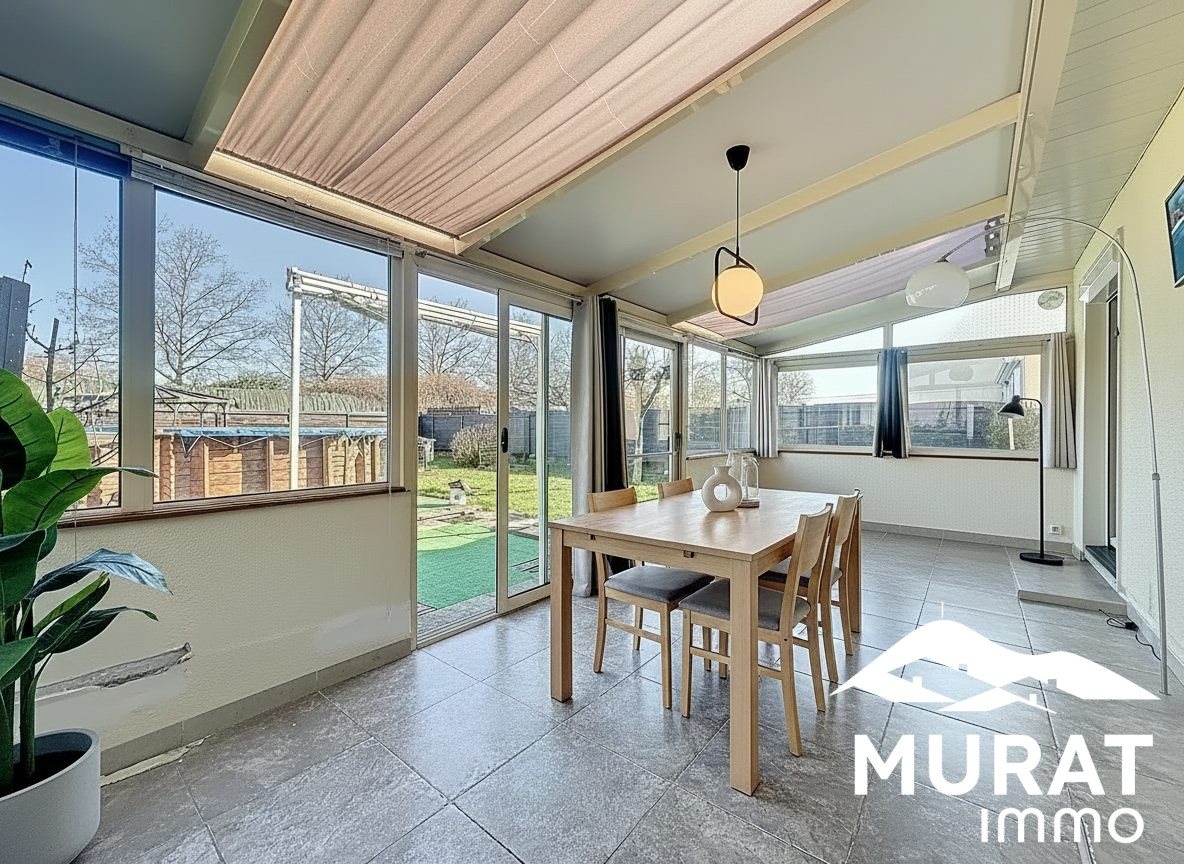 Maison à vendre, 90m², Gerzat