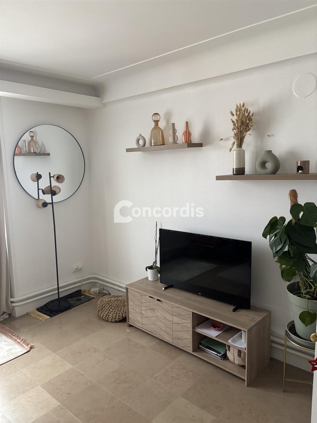 Appartement à louer, 93m², Villers-lès-Nancy