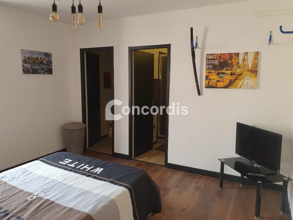 Appartement à louer, 48m², Chaligny