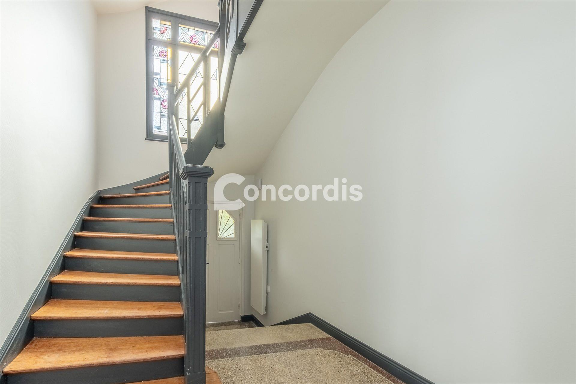 Maison à vendre, 138m², Villers-lès-Nancy