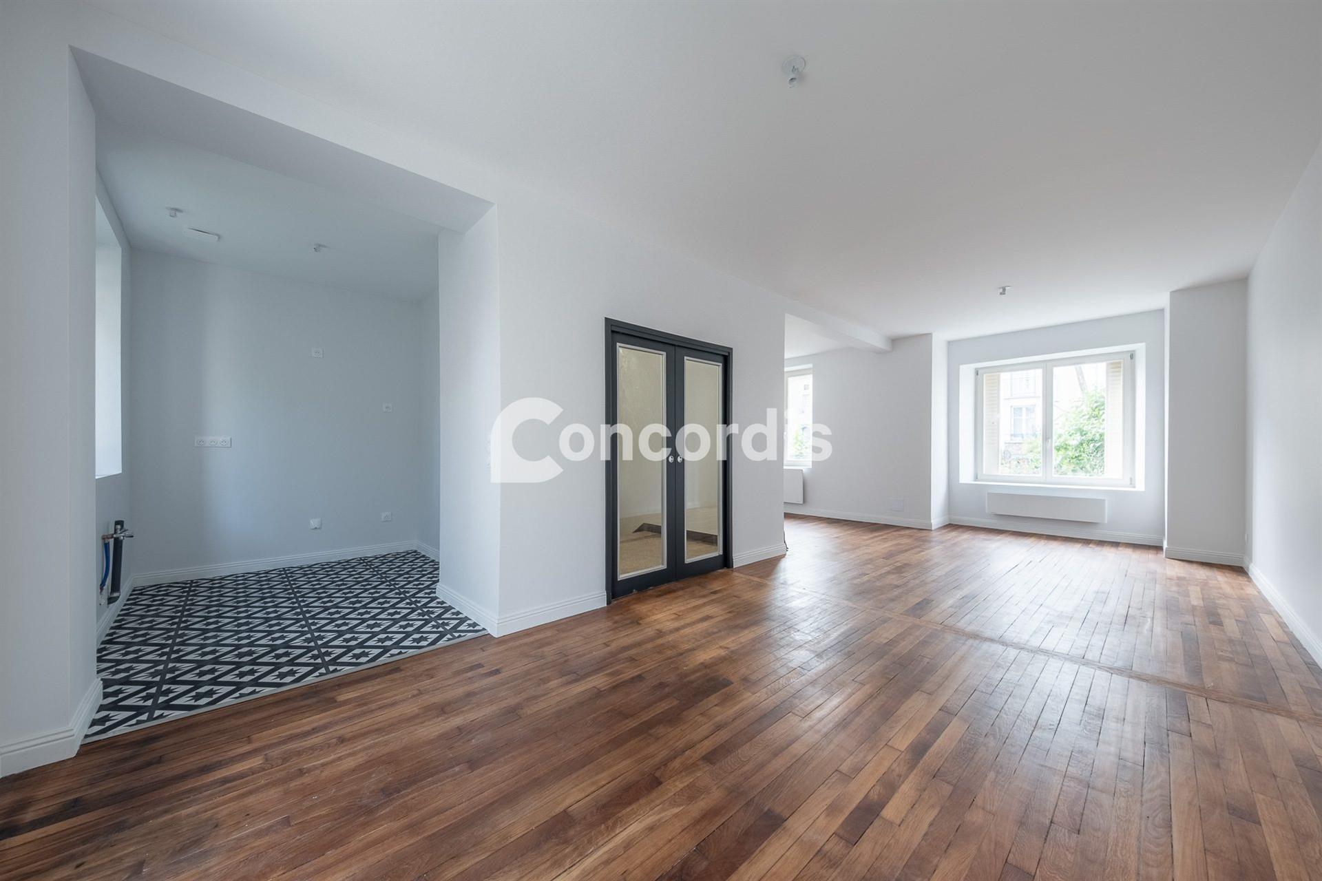 Maison à vendre, 138m², Villers-lès-Nancy