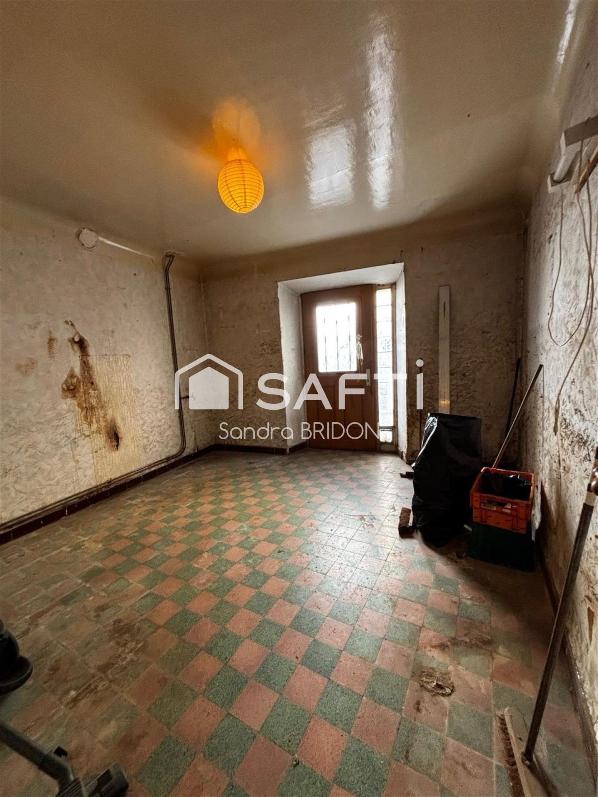 Maison à vendre, 85m², Nans-les-Pins