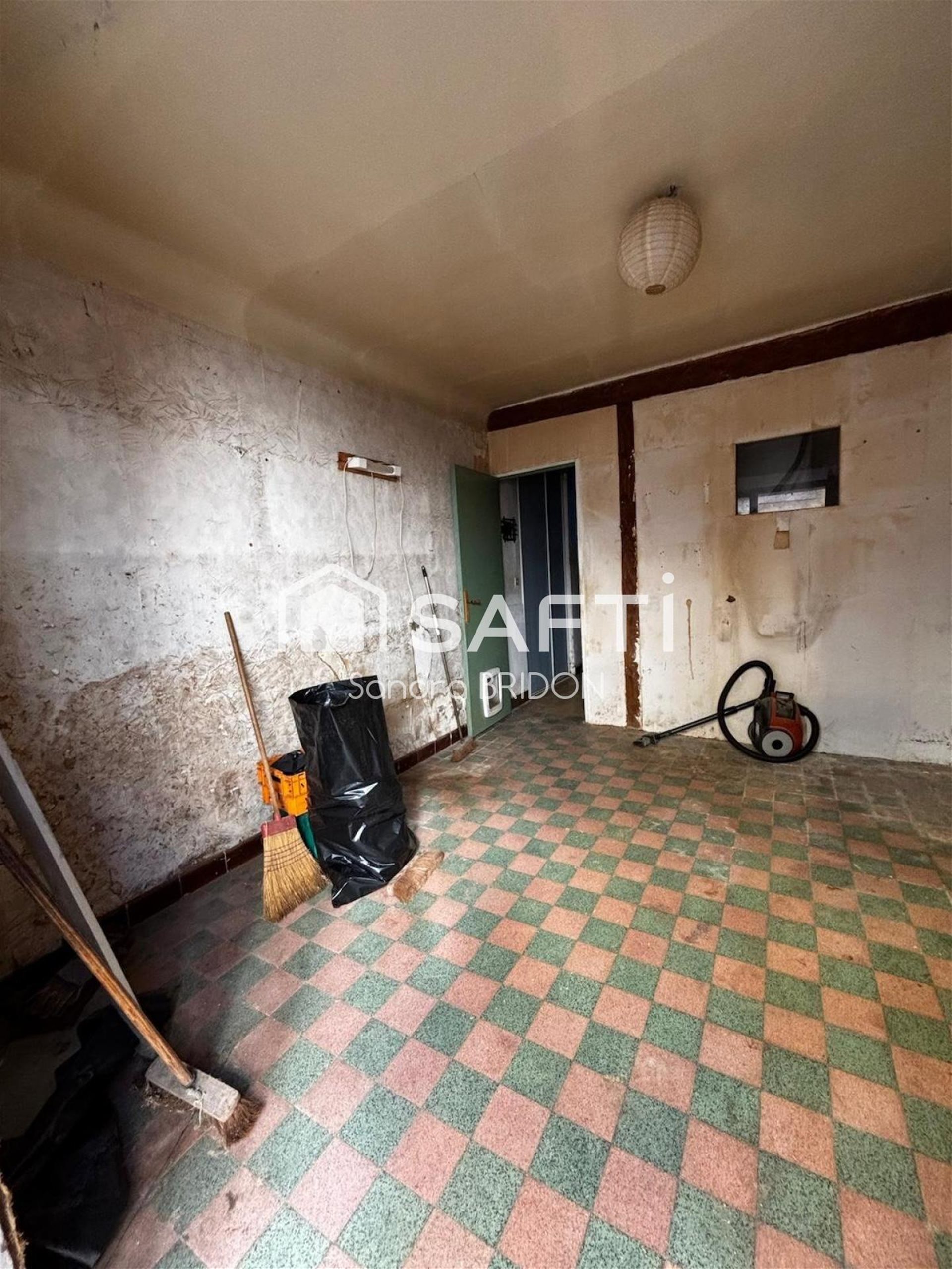 Maison à vendre, 85m², Nans-les-Pins