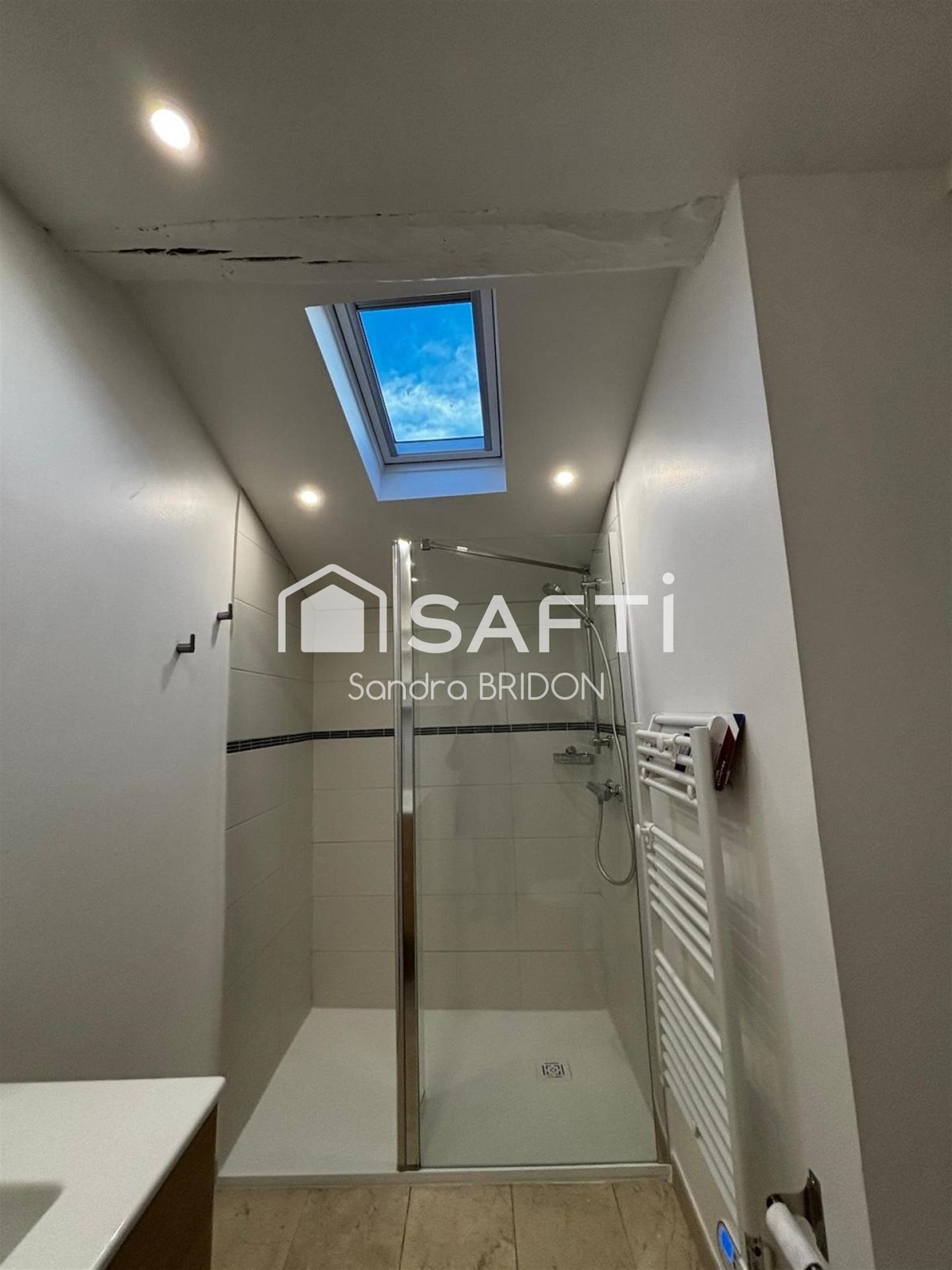 Appartement à vendre, 60m², Saint-Maximin-la-Sainte-Baume