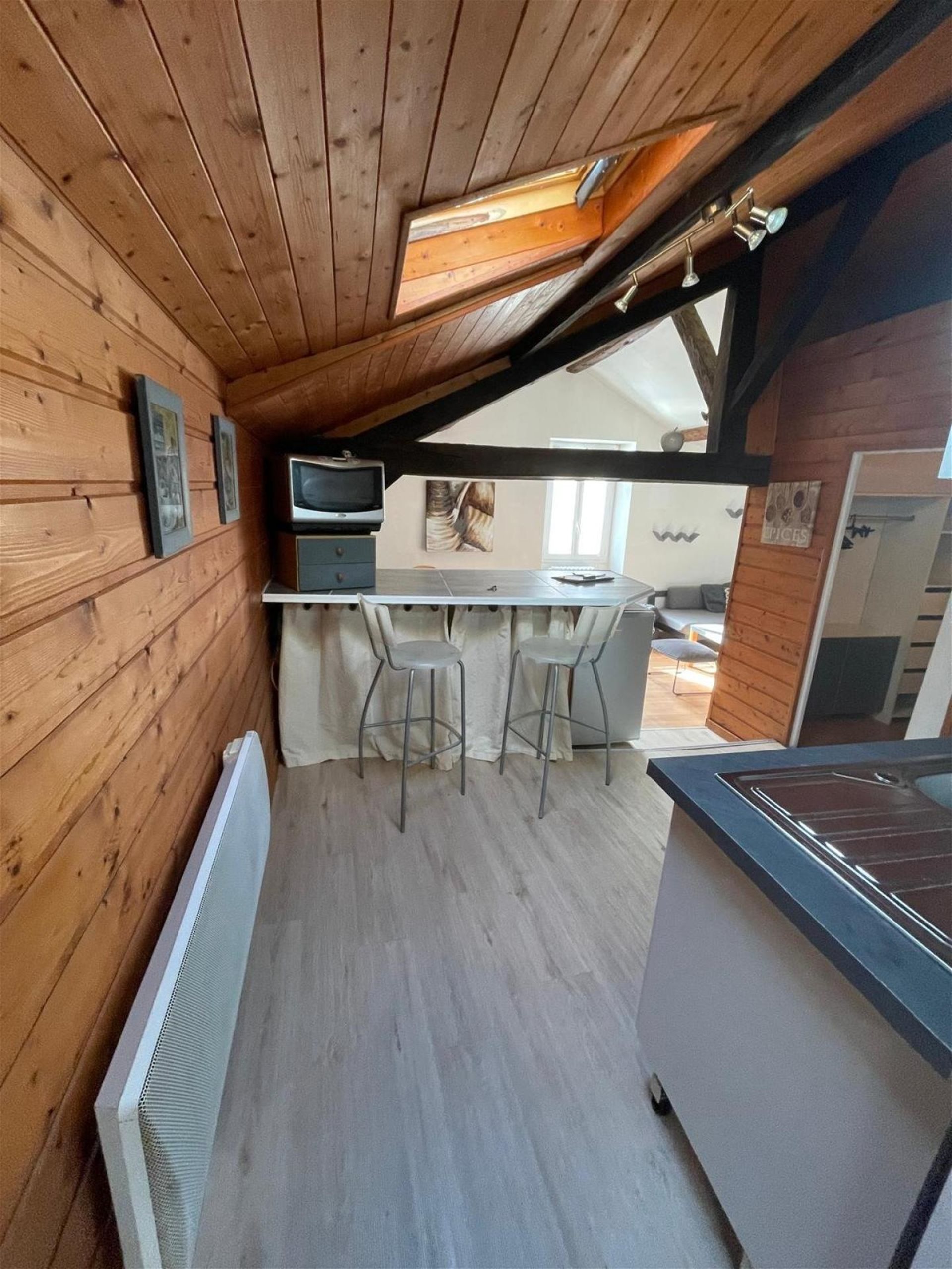 Appartement à vendre, 230m², Saint-Jean-d'Angély