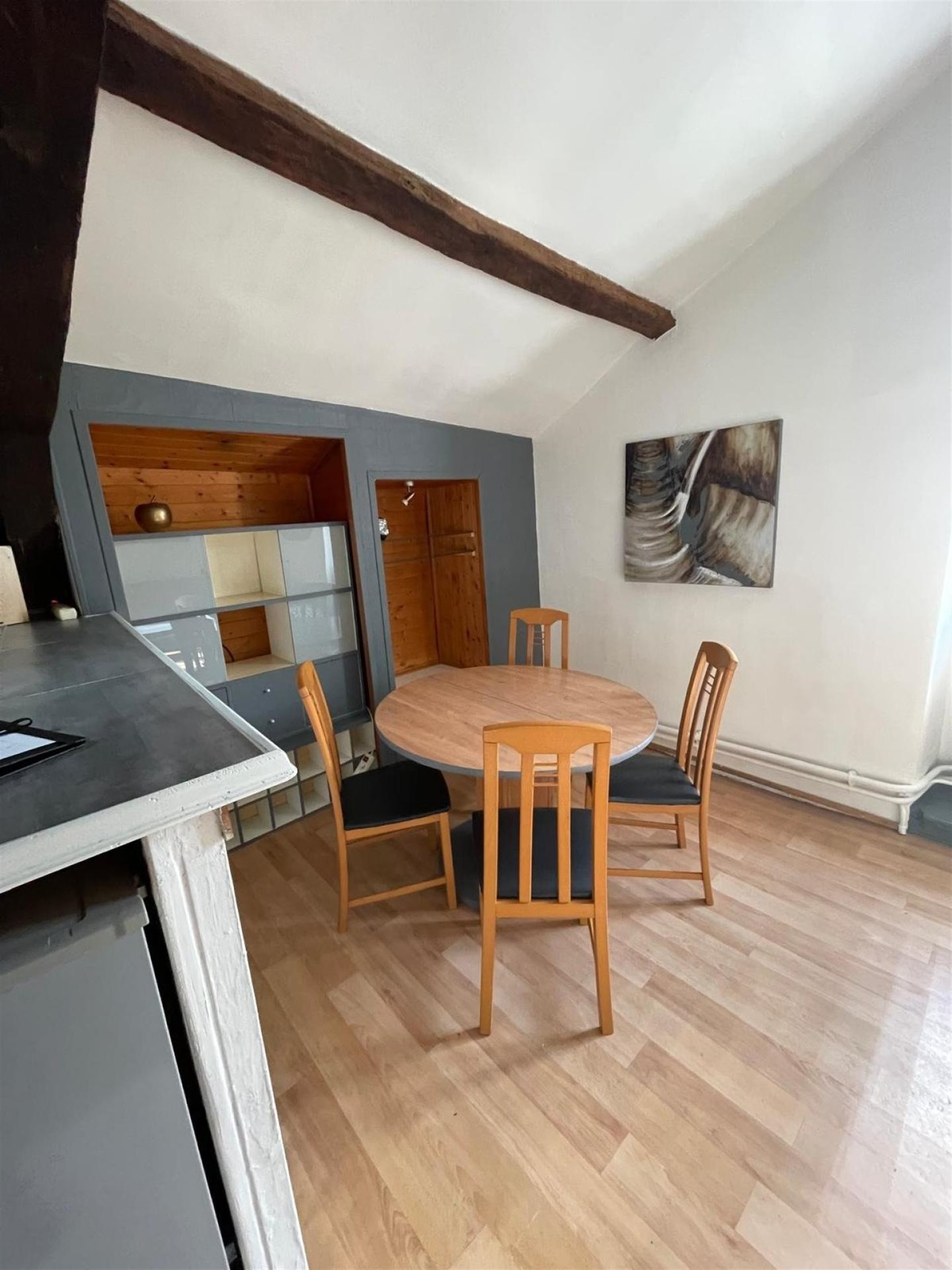 Appartement à vendre, 230m², Saint-Jean-d'Angély