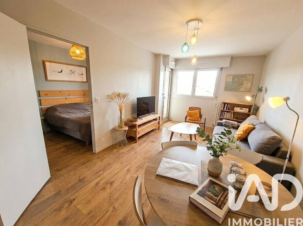 Appartement à vendre, 36m², Arcachon