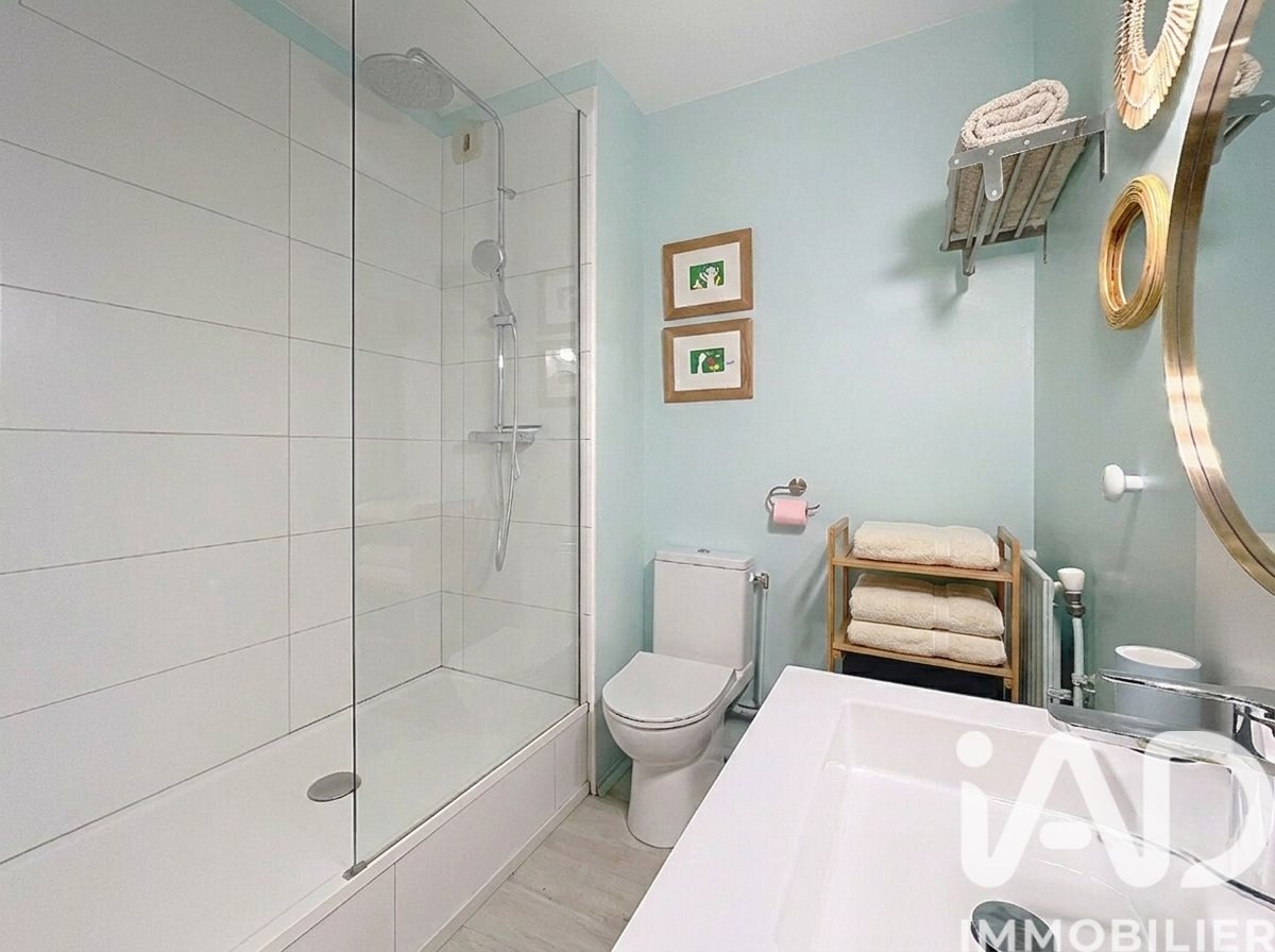 Appartement à vendre, 36m², Arcachon