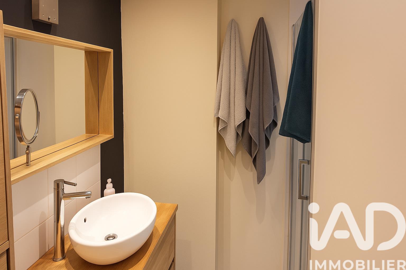 Appartement à vendre, 80m², Perpignan