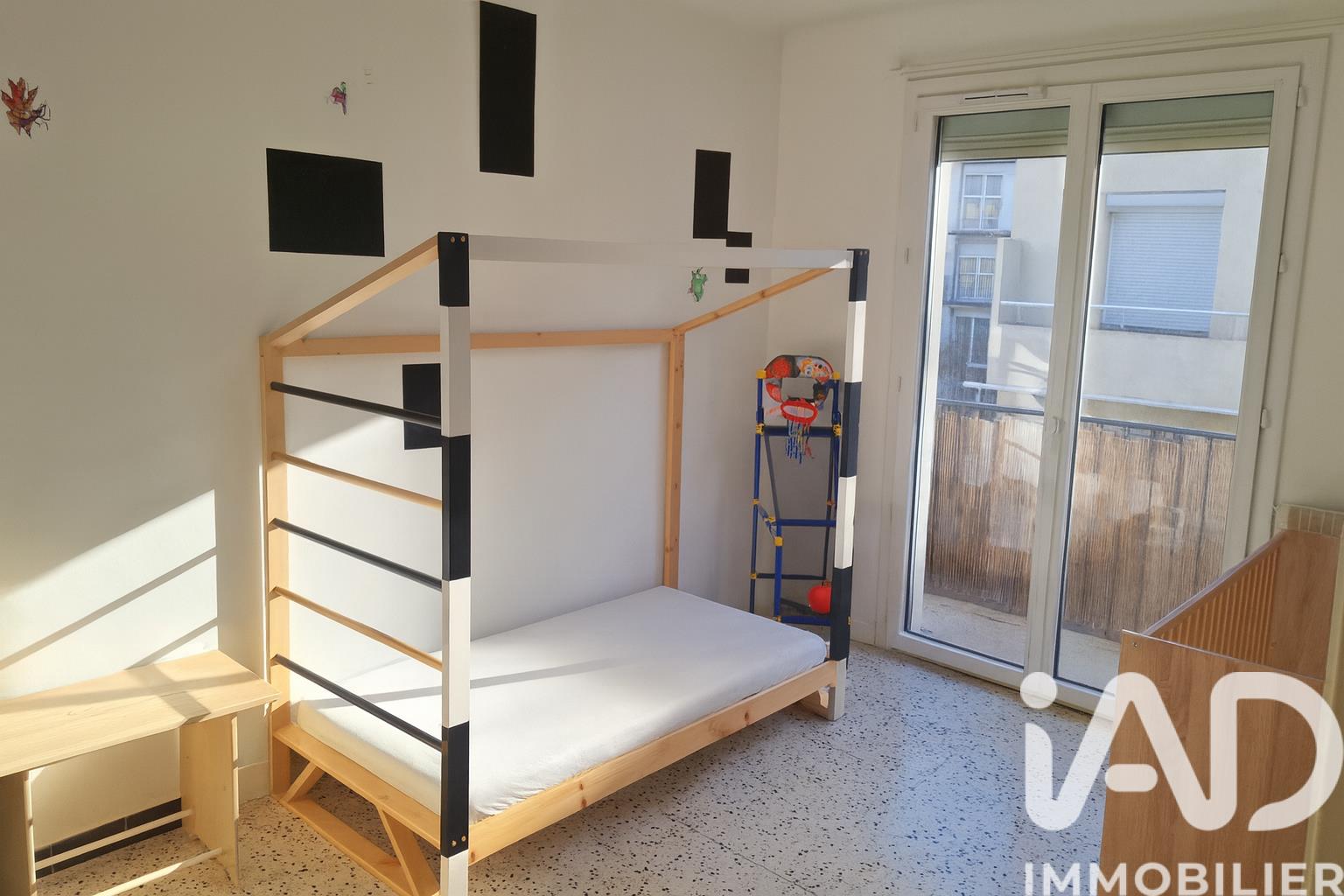 Appartement à vendre, 80m², Perpignan