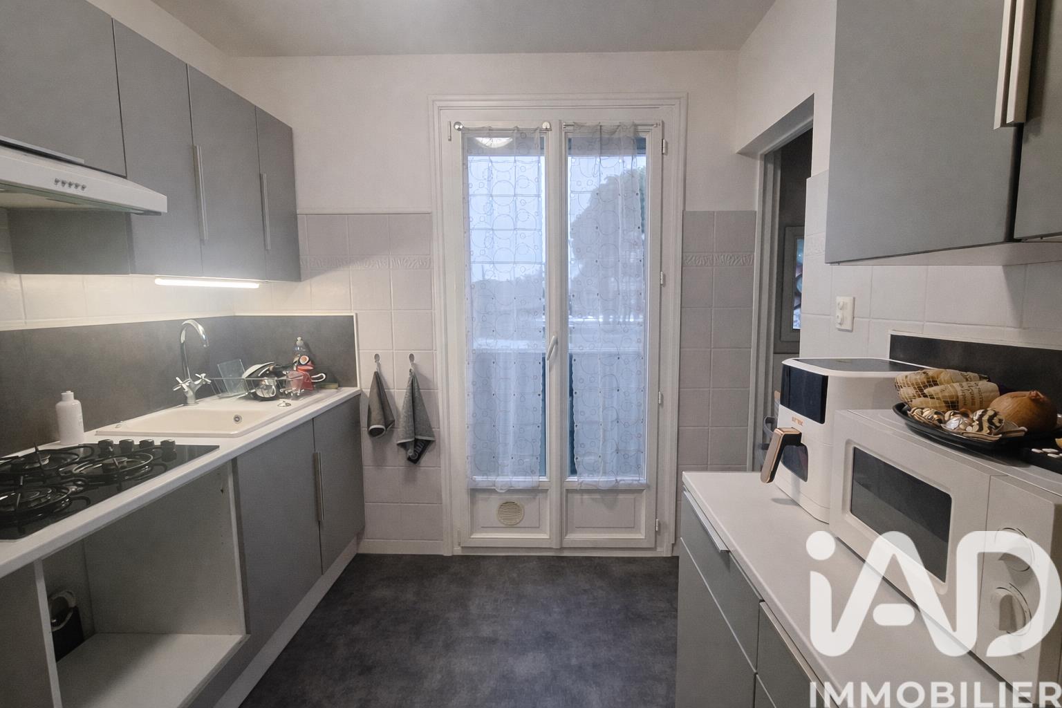 Appartement à vendre, 60m², Perpignan