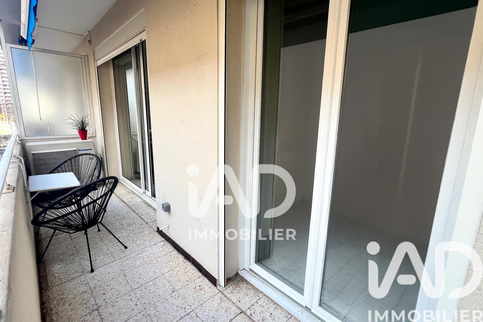 Appartement à vendre, 62m², Toulon