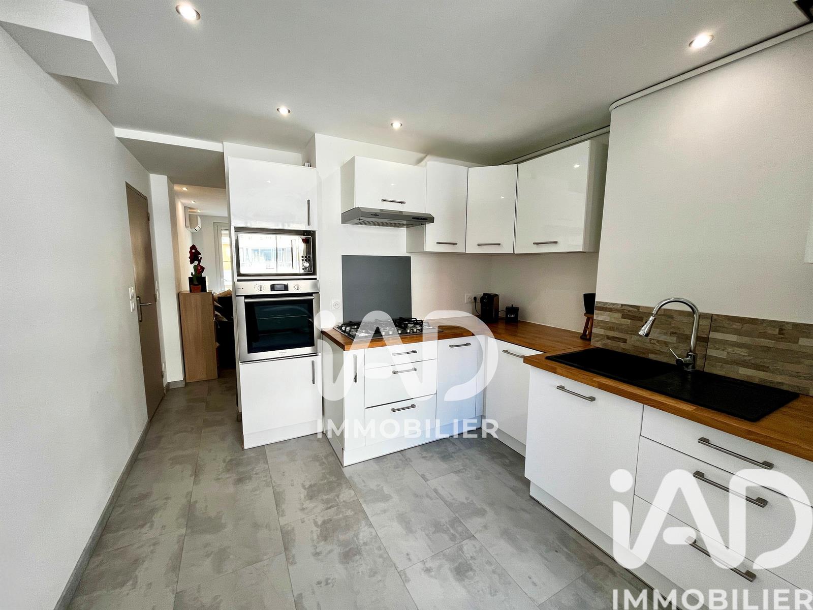 Appartement à vendre, 62m², Toulon