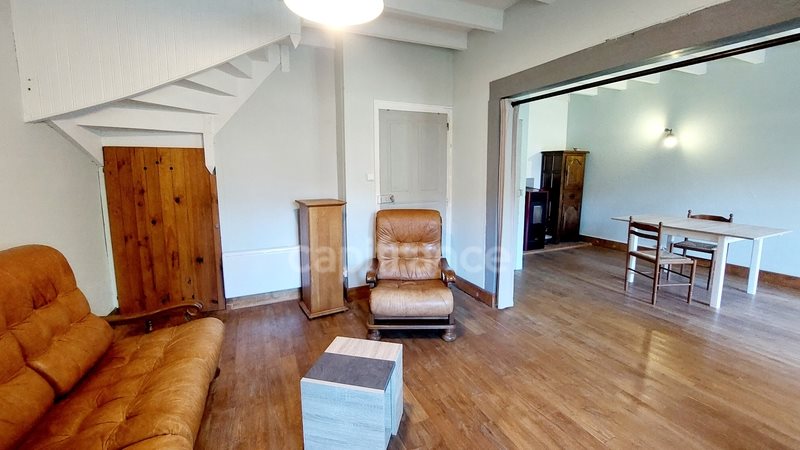 Maison à vendre, 92m², Prats-du-Périgord