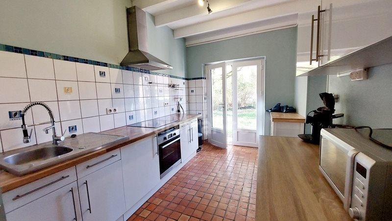Maison à vendre, 92m², Prats-du-Périgord