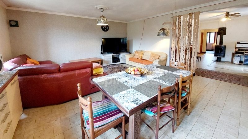 Maison à vendre, 222m², Le Buisson-de-Cadouin