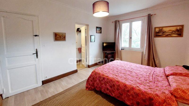 Maison à vendre, 222m², Le Buisson-de-Cadouin