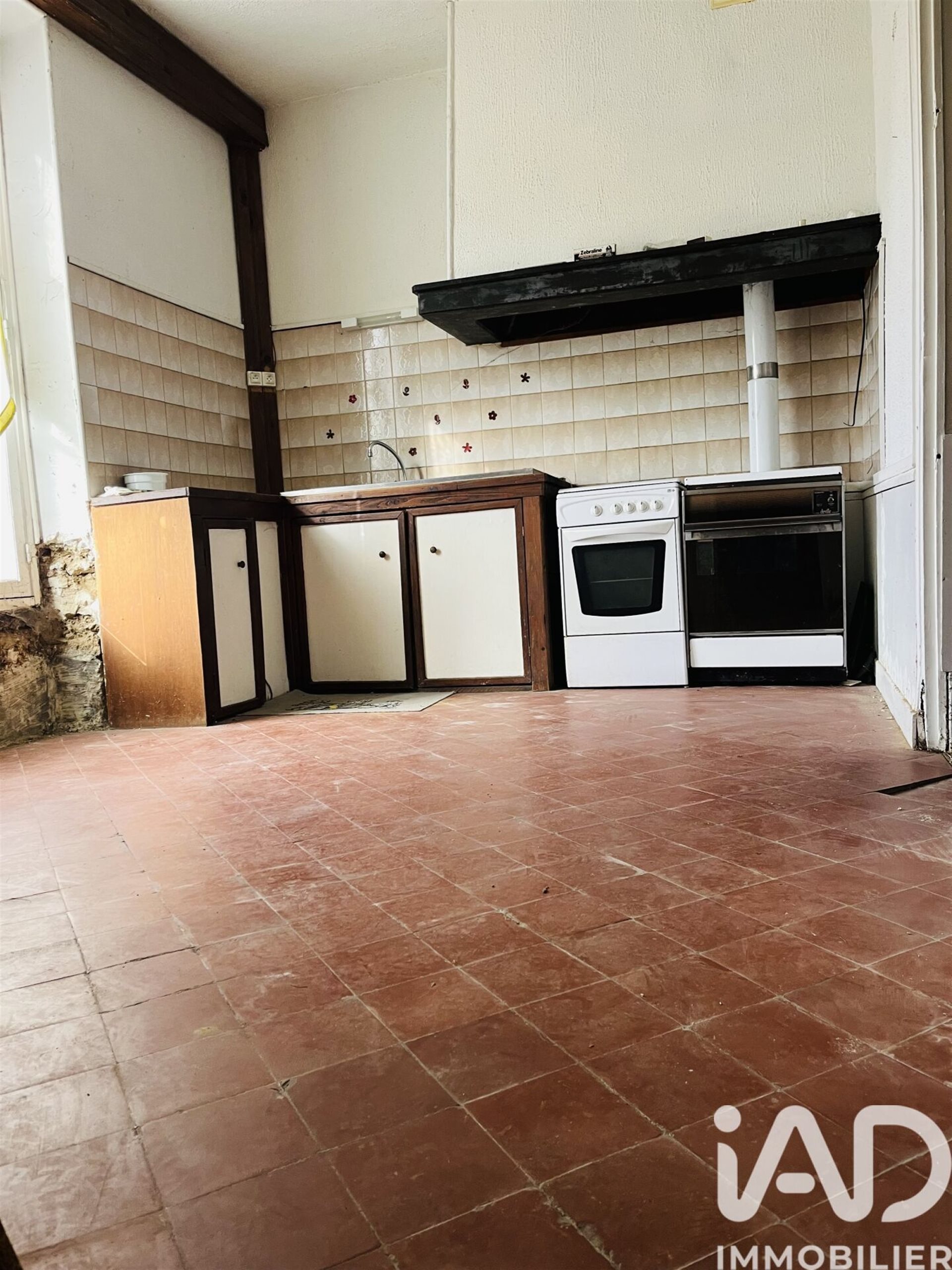 Maison à vendre, 84m², Fère-en-Tardenois