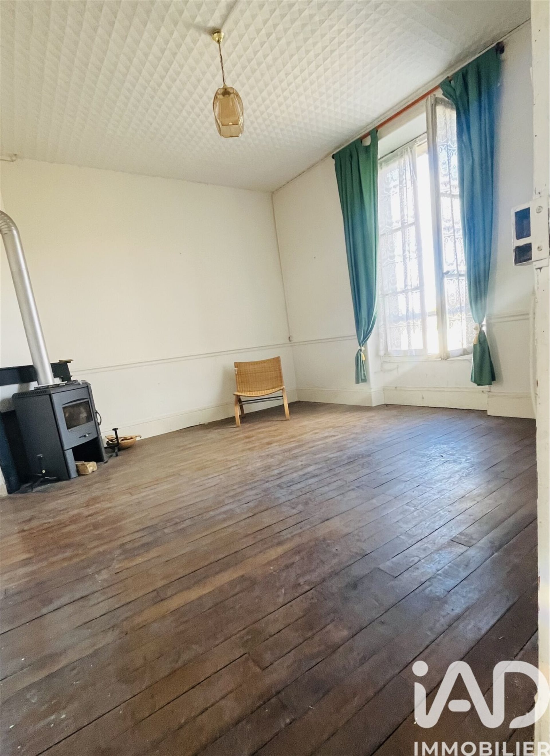 Maison à vendre, 84m², Fère-en-Tardenois