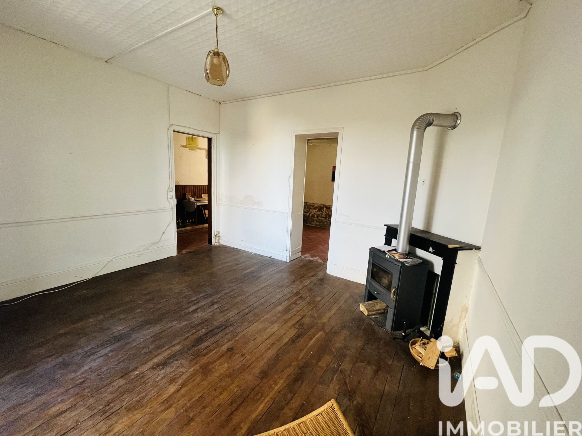 Maison à vendre, 84m², Fère-en-Tardenois