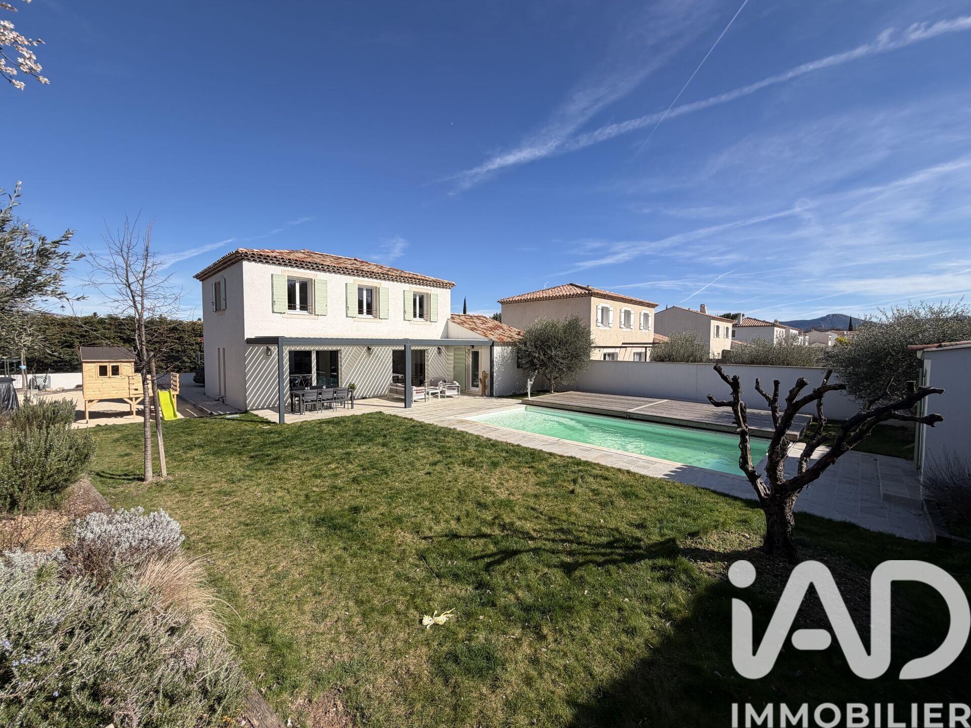 Maison à vendre, 116m², Peynier