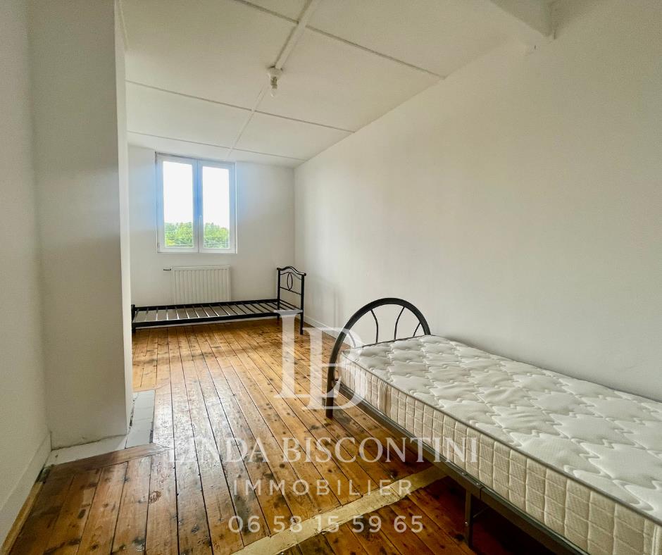 Maison à vendre, 163m², Sallaumines