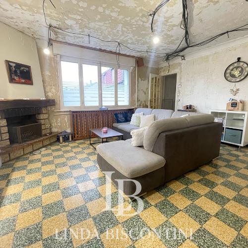 Maison à vendre, 83m², Loison-sous-Lens