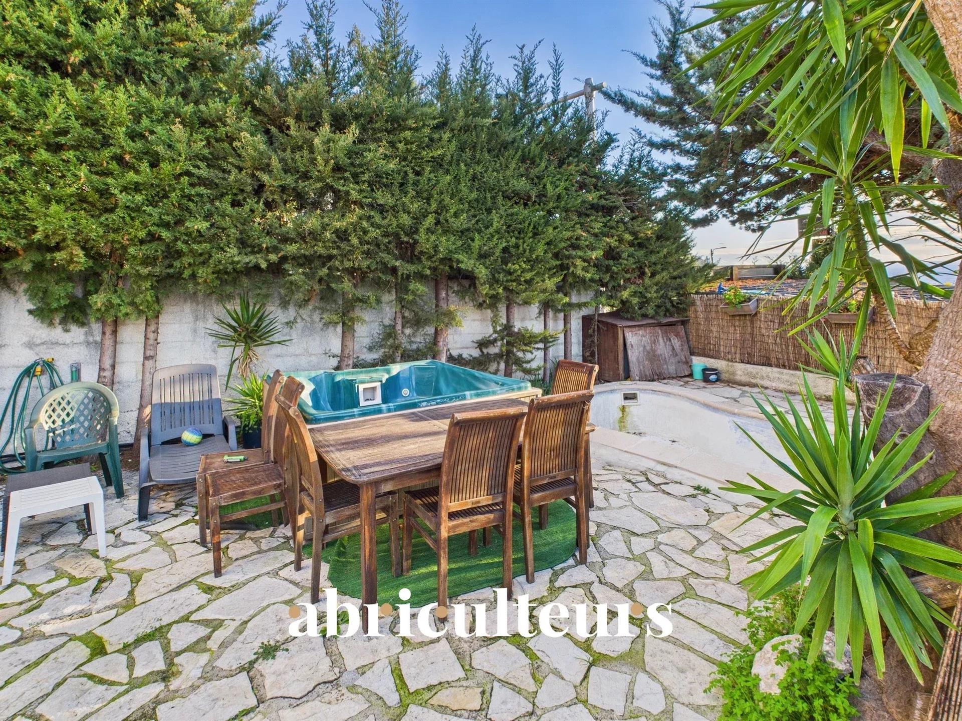 Maison à vendre, 216m², Nice