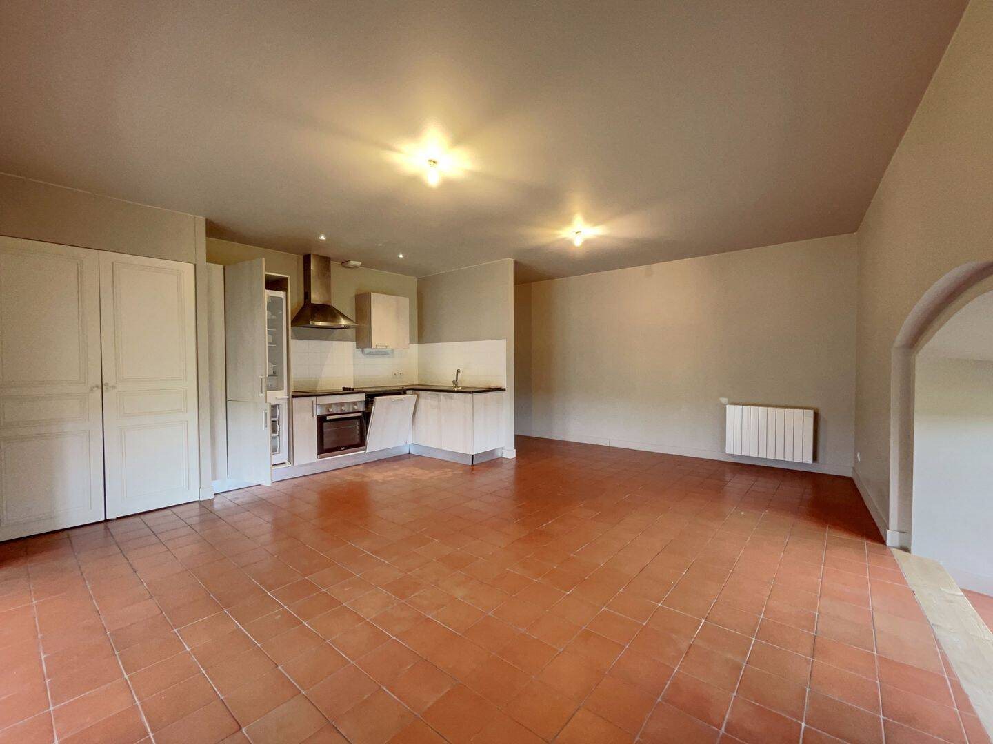 Appartement à louer, 57m², Lacroix-Falgarde