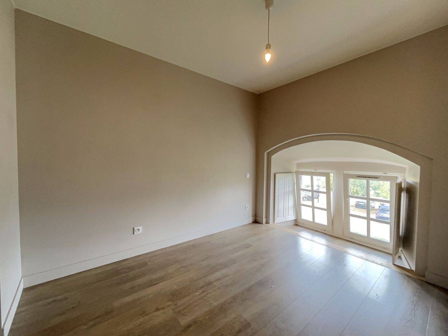 Appartement à louer, 57m², Lacroix-Falgarde