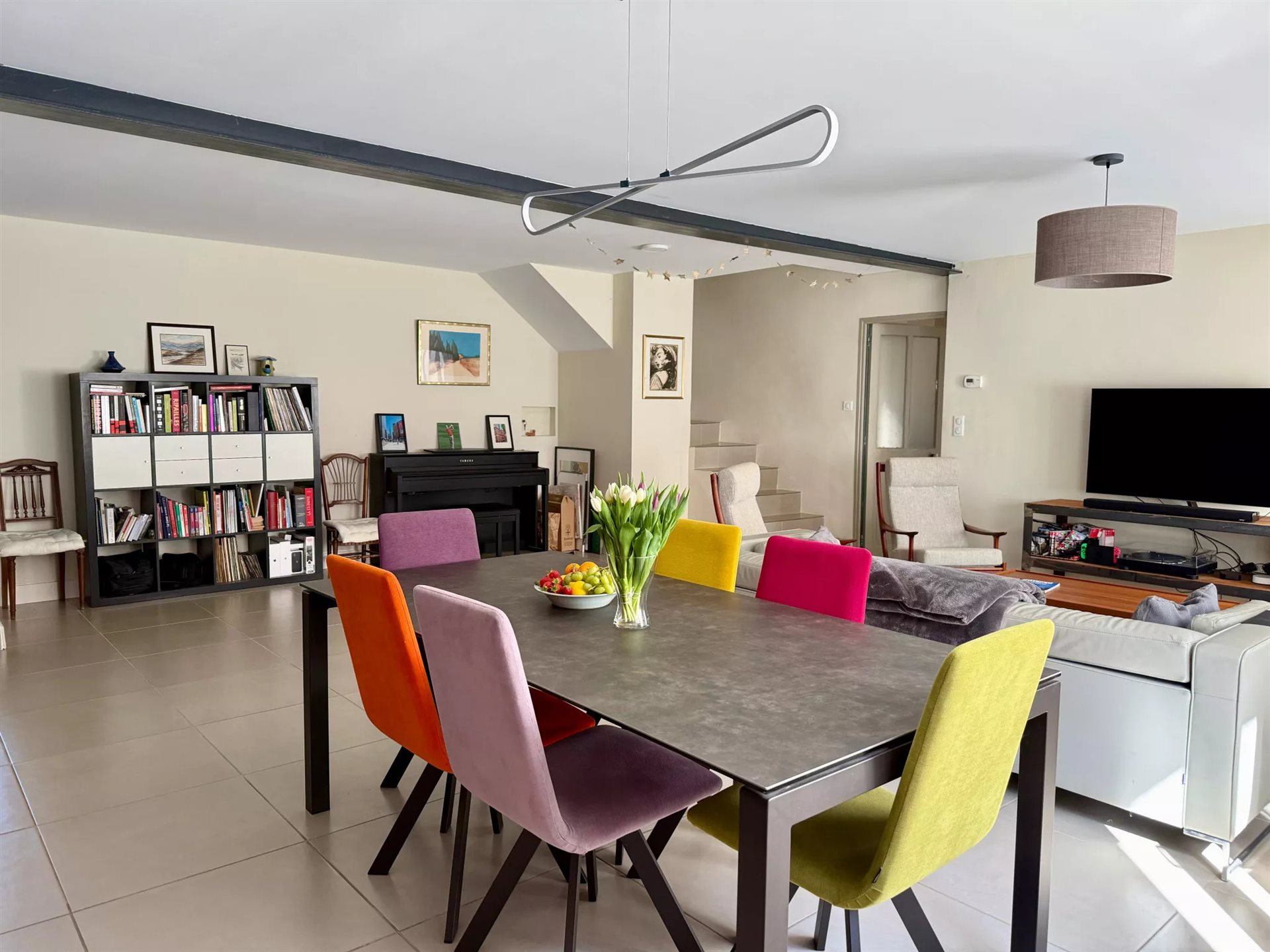 Maison à vendre, 160m², Alleins