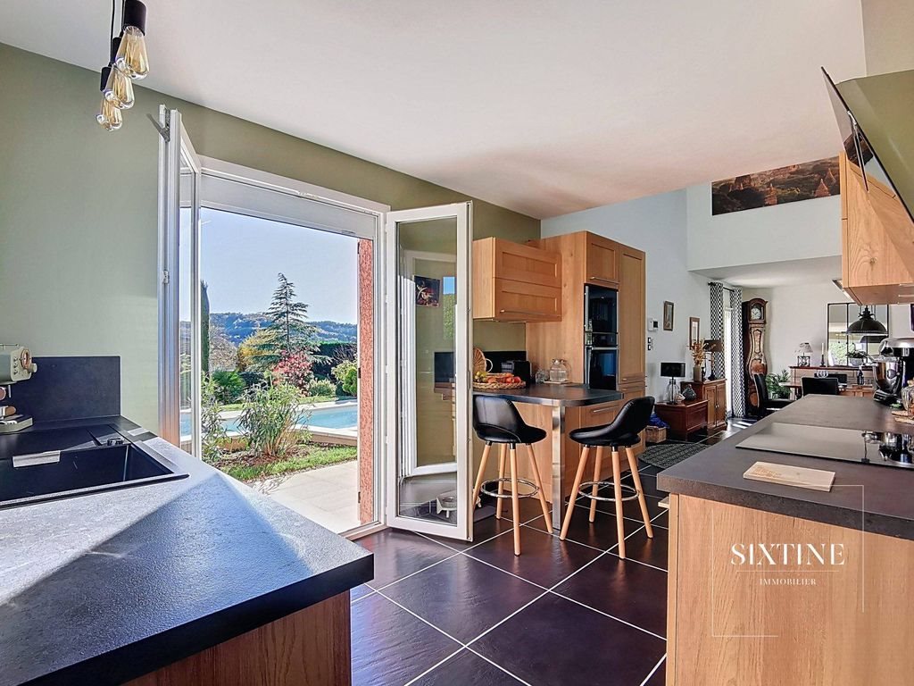 Maison à vendre, 149m², Vernioz