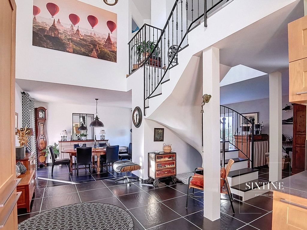 Maison à vendre, 149m², Vernioz