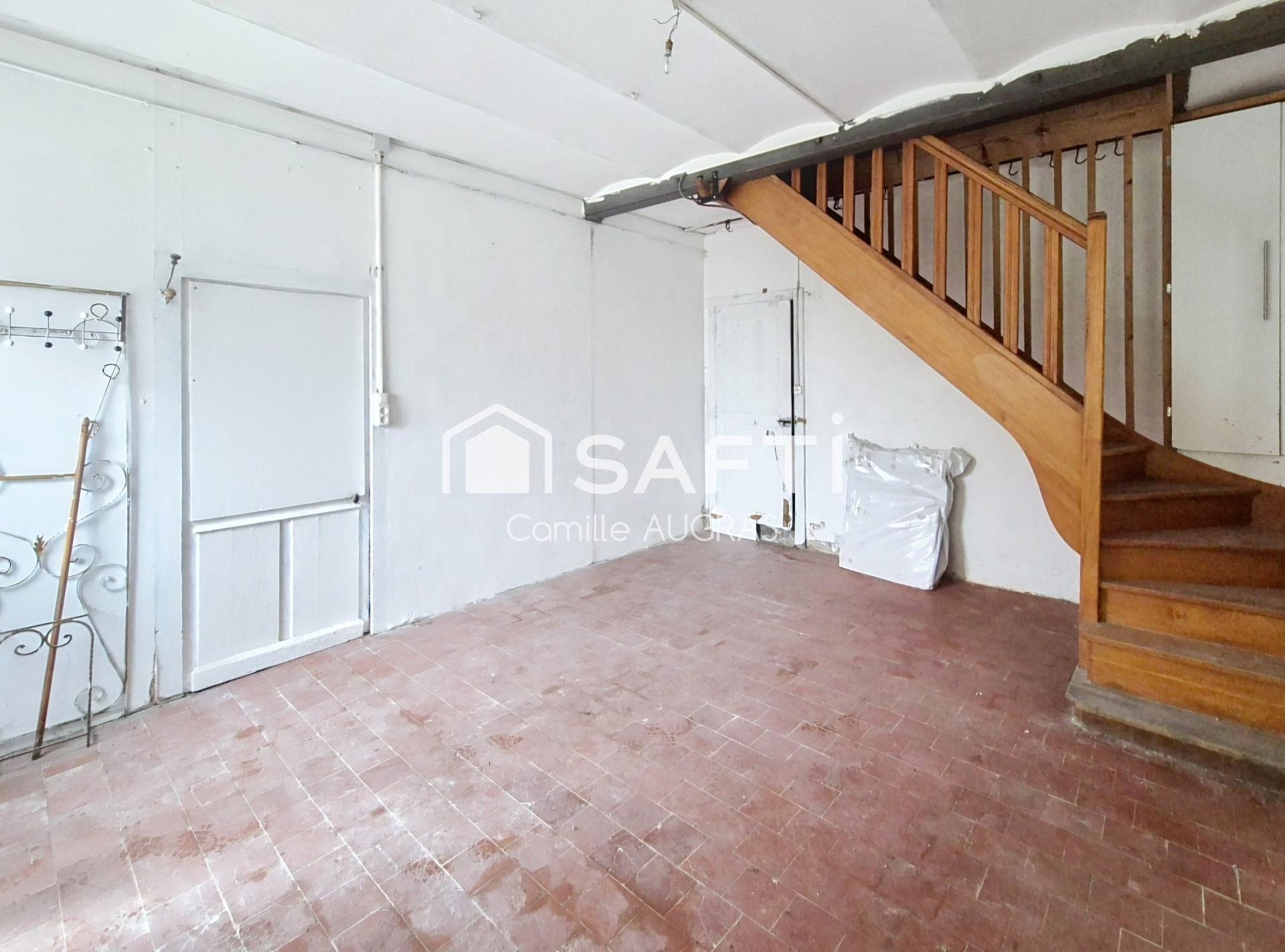 Maison à vendre, 100m², Sury-ès-Bois