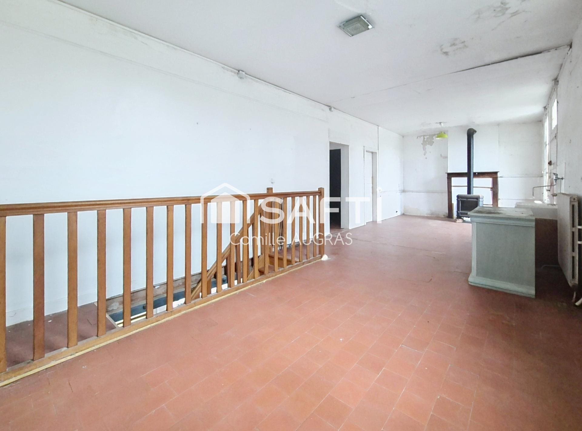 Maison à vendre, 100m², Sury-ès-Bois