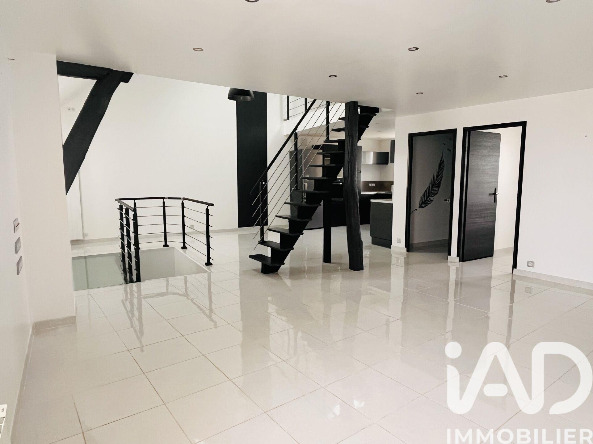 Appartement à vendre, 96m², Bombon