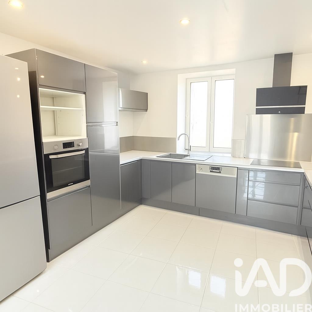 Appartement à vendre, 96m², Bombon