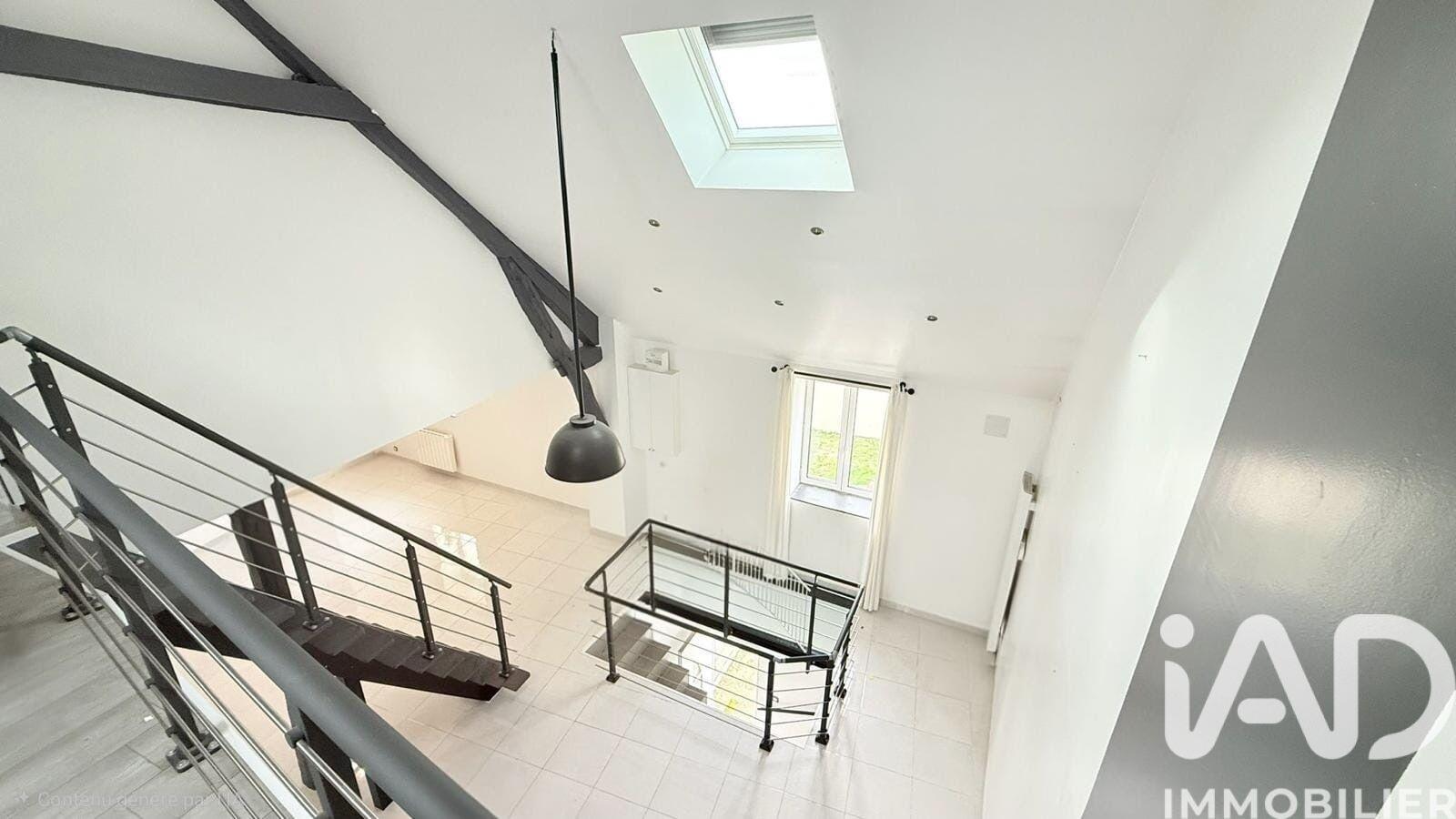 Appartement à vendre, 96m², Bombon