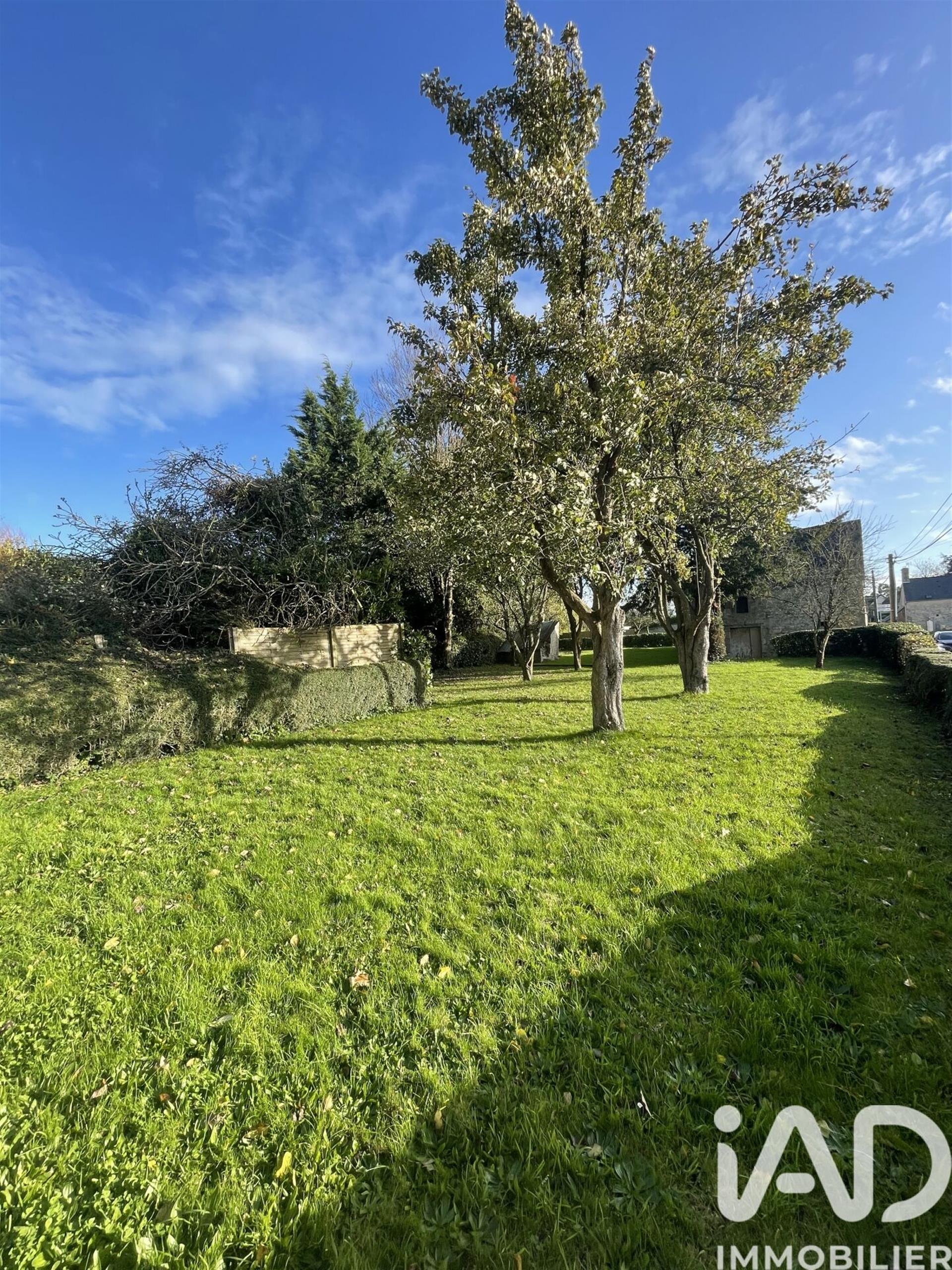 Maison à vendre, 89m², Yvetot-Bocage