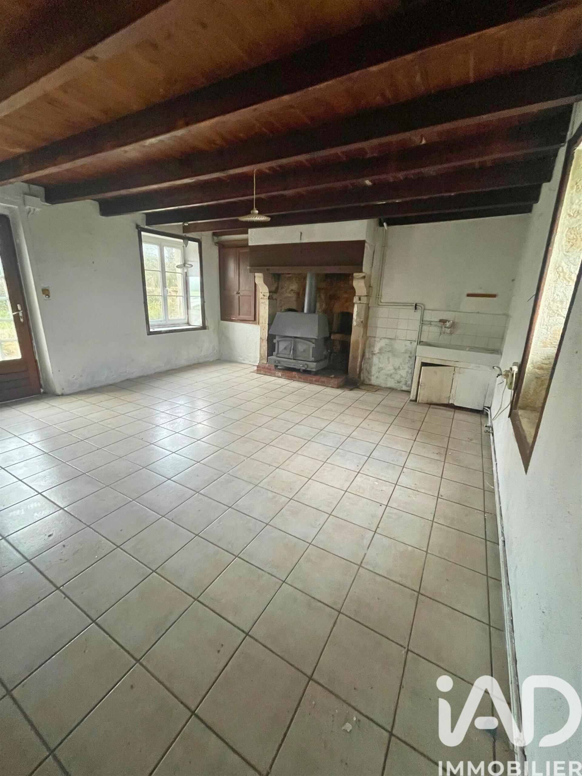 Maison à vendre, 53m², Morville