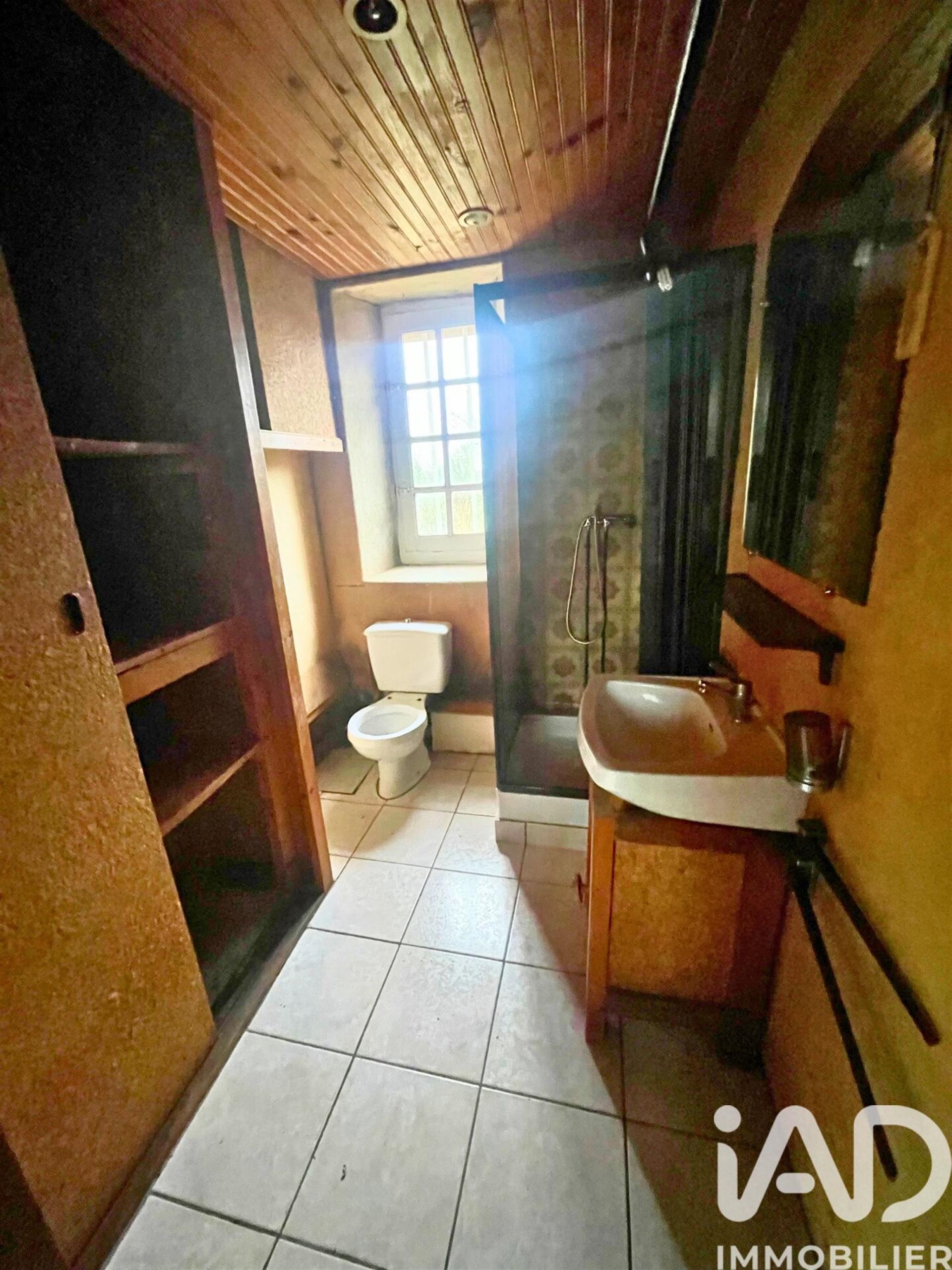 Maison à vendre, 53m², Morville