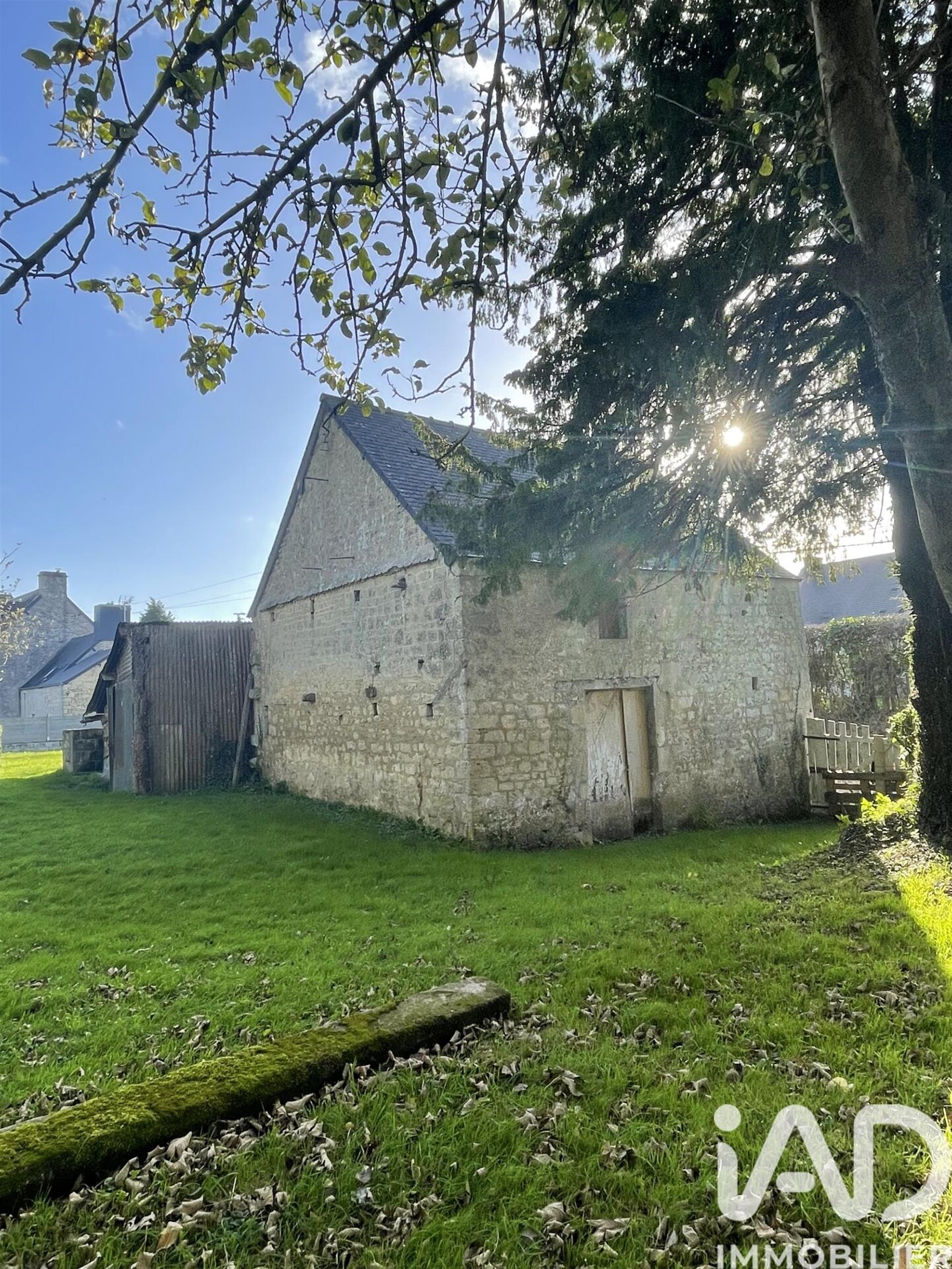 Maison à vendre, 89m², Yvetot-Bocage