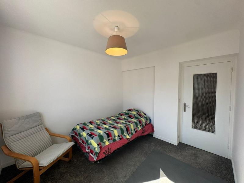 Appartement à vendre, 53m², Saint-Etienne