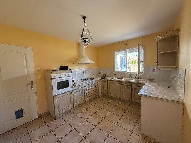 Maison à vendre, 87m², L'Isle-d'Espagnac