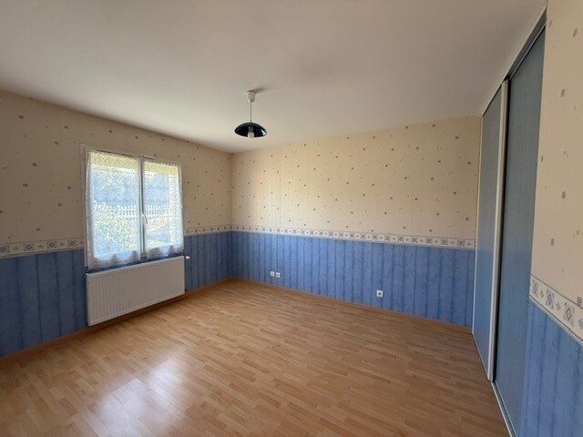 Maison à vendre, 87m², L'Isle-d'Espagnac